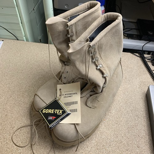 New military boots men size - boots, men's