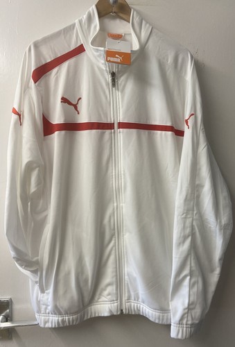 Puma powercat mens jacket - puma,