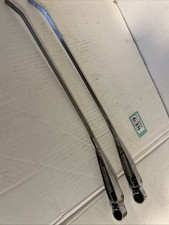 Trico Wiper Arms Vauxhall HB viva 15.6mm Spline 66-70 Nos 638