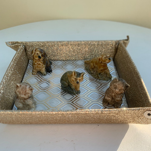 Job lot wade whimsies - x,