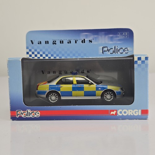 Vanguards va09304 mg zt - mg,