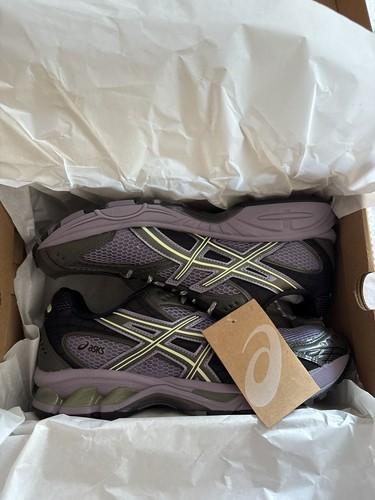 Asics gel nimbus - asics, 10.1