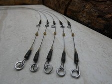 Predator-X Titanium Pike Trace