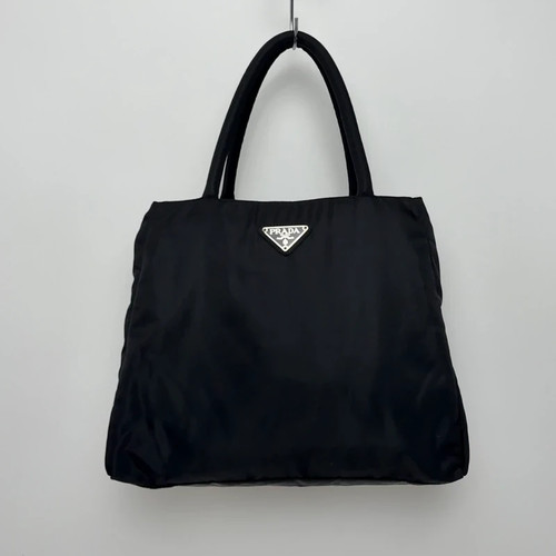 Prada tessuto vintage - tessuto,