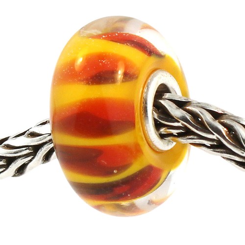 Authentic trollbeads glass - trollbeads,
