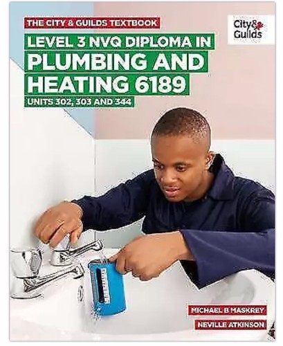The city guilds textbook - the,