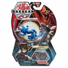 BAKUGAN Battle Planet HYDOROUS
