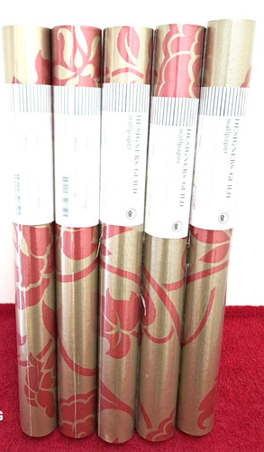 Designers guild wallpaper - , 5