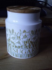 VINTAGE HORNSEA POTTERY FLEUR