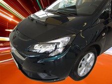 CAR HOOD BONNET BRA fit
