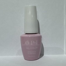 Opi gel nail polish getting - nail,