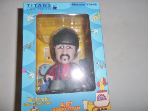 The beatles yellow - yellow, submarine