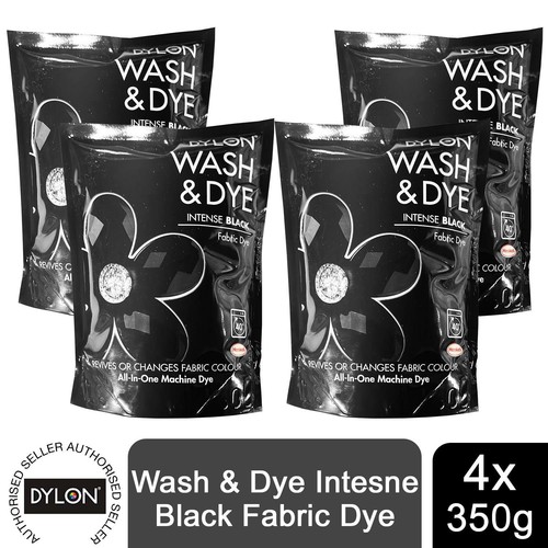 Dylon wash dye fabric - fabric,