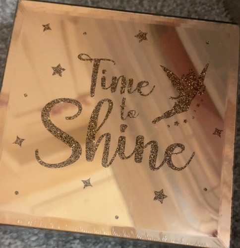 Tinkerbell jewellery box - jewellery, box.