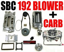 BLOWER SHOP 3115 SBC STREET