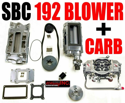 Blower shop 3115 sbc street - blower,
