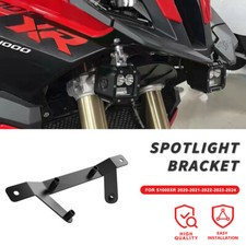 Motorcycle Spotlight