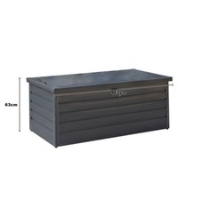 Storage Cabinet 200/350/600L