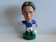 Corinthians Prostars Ricksen Rangers PRO918 loose Figure