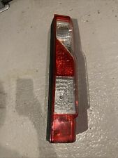 Fit Renault Master Rear Light Tail Lamp MK3 2010-2016  Lens Rh Right Side