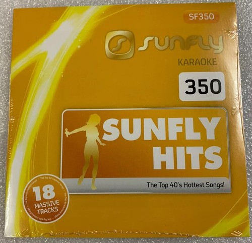 Sunfly karaoke hits - sunfly, vol.