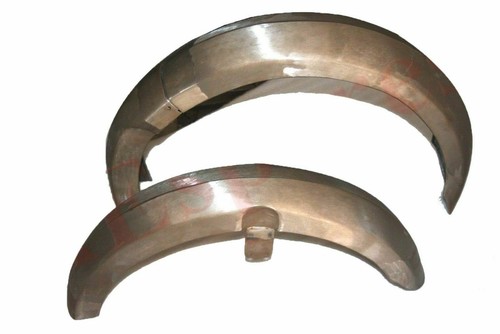 Front rear mudguard fenders - &,