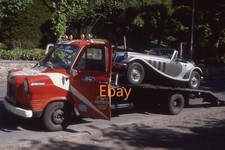 35mm Slide - Panther Lima On