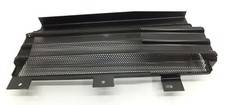 81873324 Side Panel Grille (Right Hand) Fits Ford "40" Series Tractor