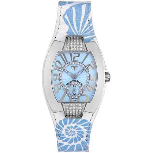 New lady technomarine - new,