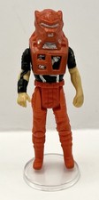 Kenner M.A.S.K. Matt Trakker