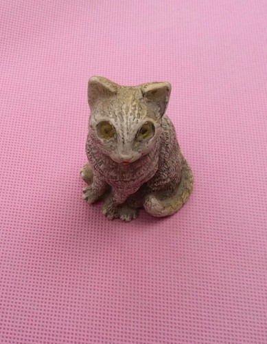 Vintage lucchesi faro resin - a.,