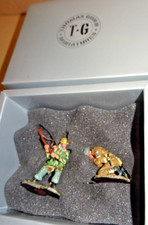 Thomas Gunn - Set - FJ004A -