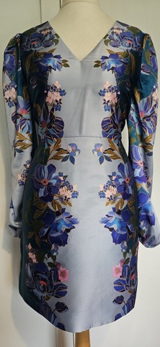 Coast dress blue - coast,