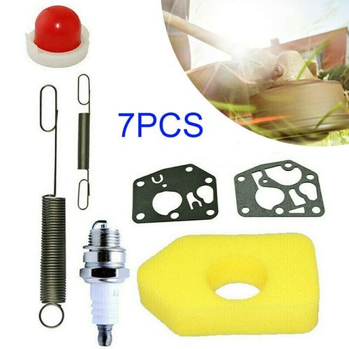 Lawn mower service kit - service,