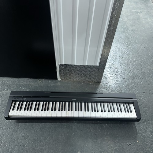 Yamaha p45b digital piano - p45b,