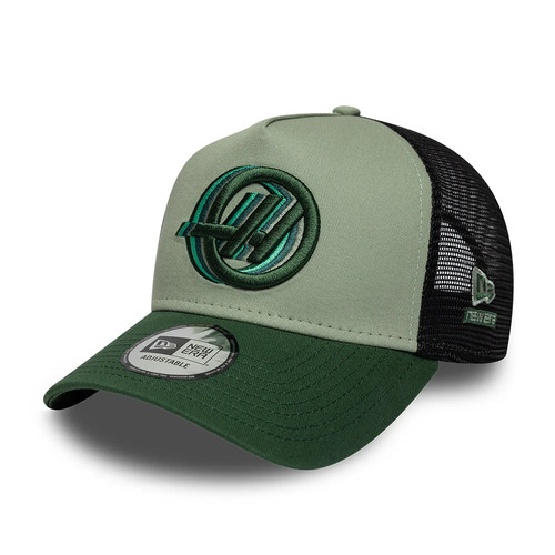 Haas seasonal 9forty - seasonal, cap