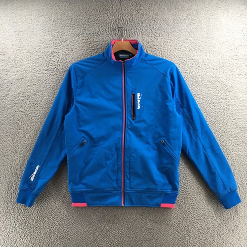 Bunker mentality basic jacket - basic,