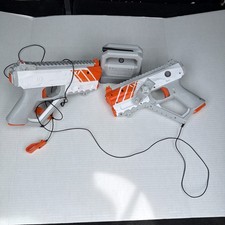 Recoil laser tag starter set - recoil,