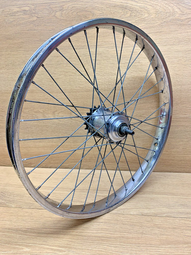 Vintage 1975 raleigh chopper - raleigh,