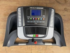 Healthrider H200t Treadmill Screen Control Board