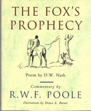The Fox's Prophecy by Poole