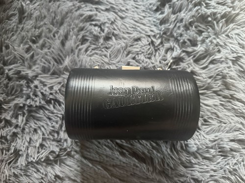 Jean paul gaultier black - paul,