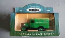 LLEDO COLLECTABLES - UNWINS