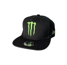 Monster Energy New Era 9Forty