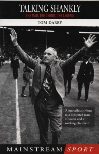Talking shankly the man - the, man,