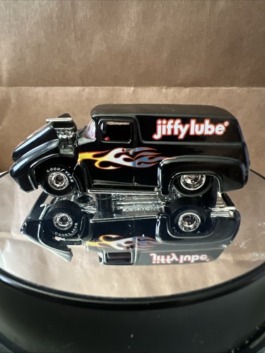Hot wheels jiffy lube - jiffy,