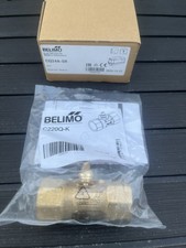 Belimo C220Q-K Zone valve