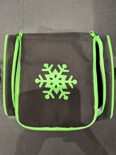 Aero maxi cricket - maxi, bag