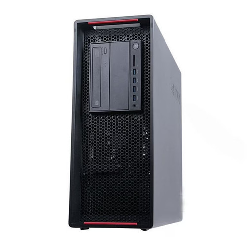 Lenovo thinkstation p510 - thinkstation, xeon