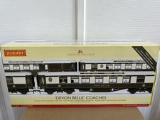 HORNBY OO Gauge R4251 'Devon